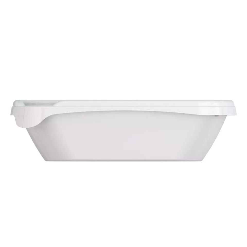 Ванночка пластиковая с крышкой JSP 3215