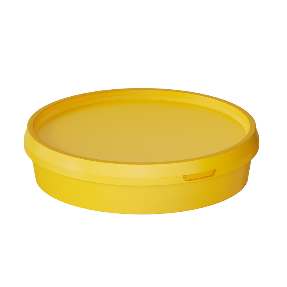 Банка круглая 0,300/140