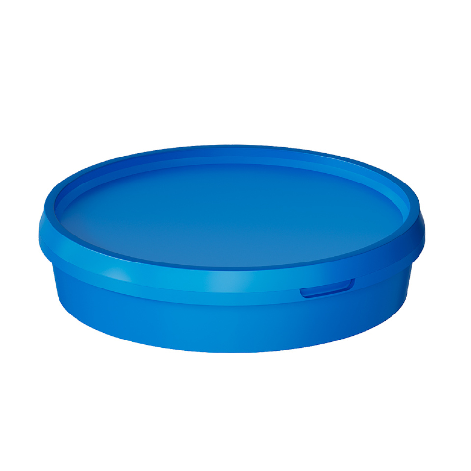 Банка круглая 0,300/140