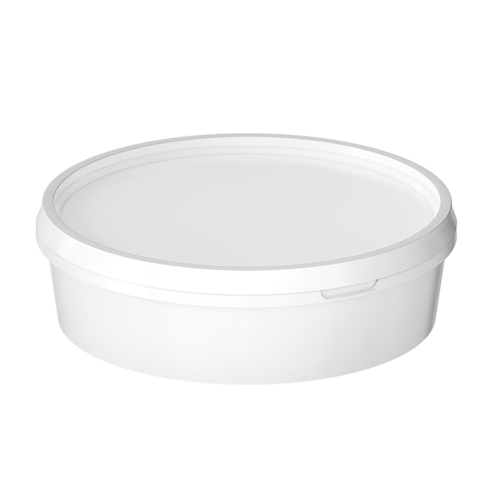 Банка круглая 0,400/140