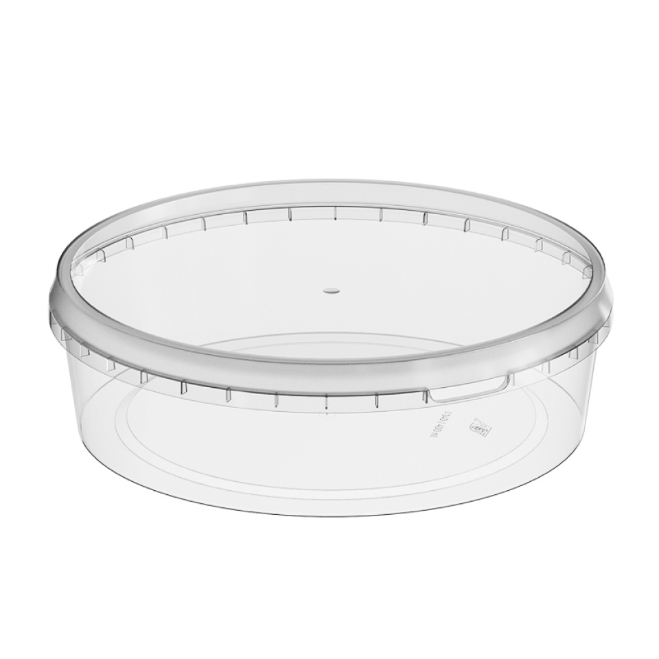 Банка круглая 0,400/140