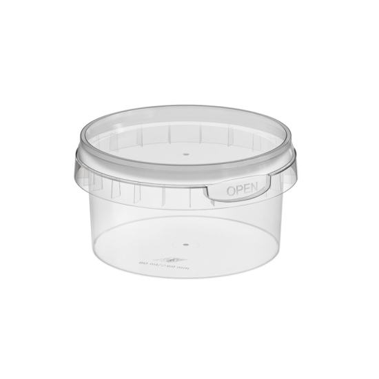 Банка круглая 0,08/69