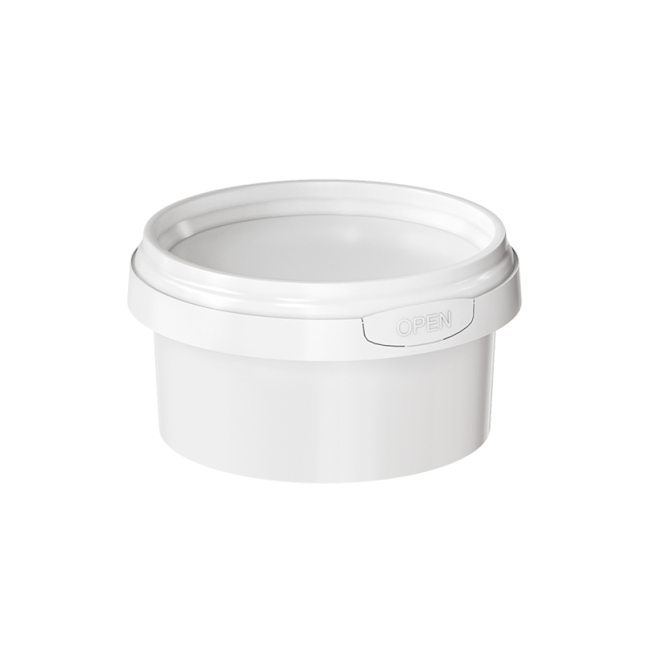 Банка круглая 0,08/69