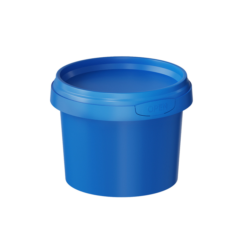 Банка круглая 0,120/69