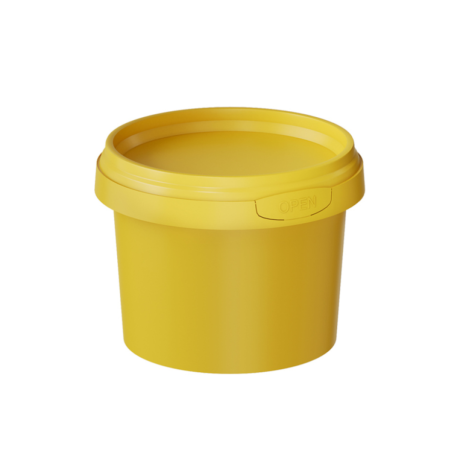 Банка круглая 0,120/69