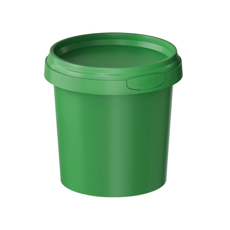 Банка круглая 0,155/69