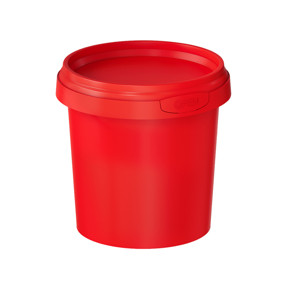 Банка круглая 0,155/69