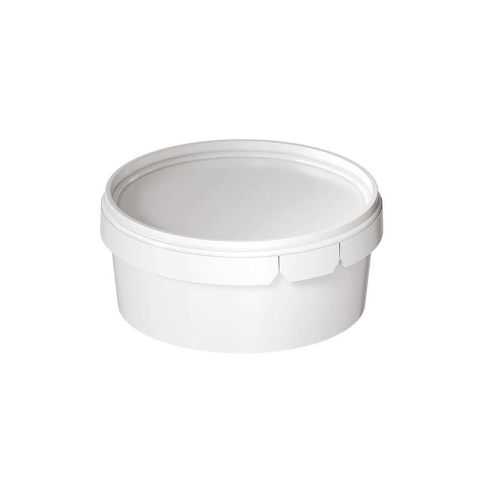 Банка круглая 180 мл d 95