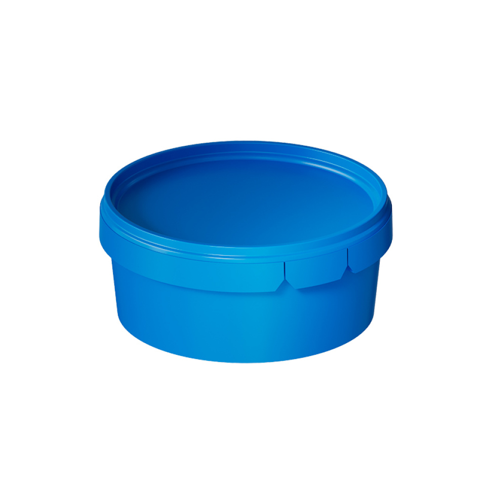 Банка круглая 180 мл d 95