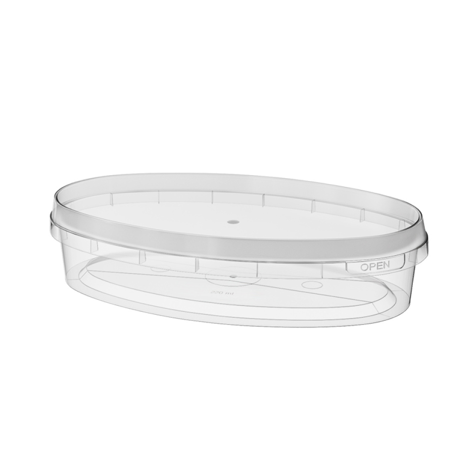 Банка лодка 0,220/150х89