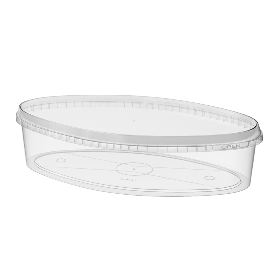 Банка лодка 1,3/273х150