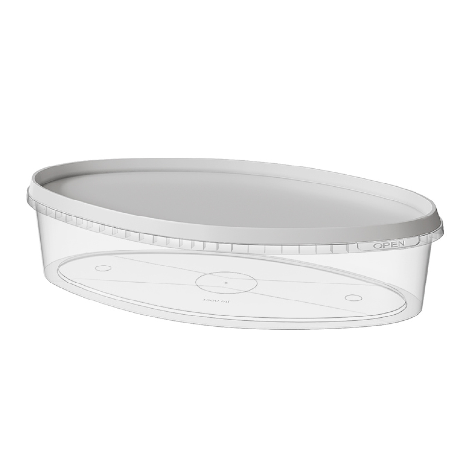 Банка лодка 1,3/273х150