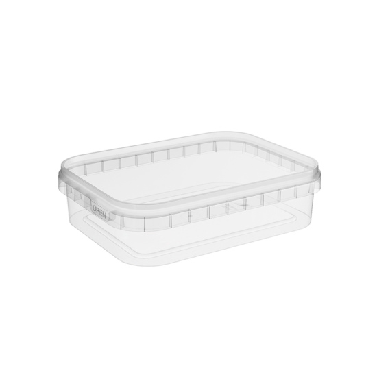 Банка прямоугольная 0,200/118*89