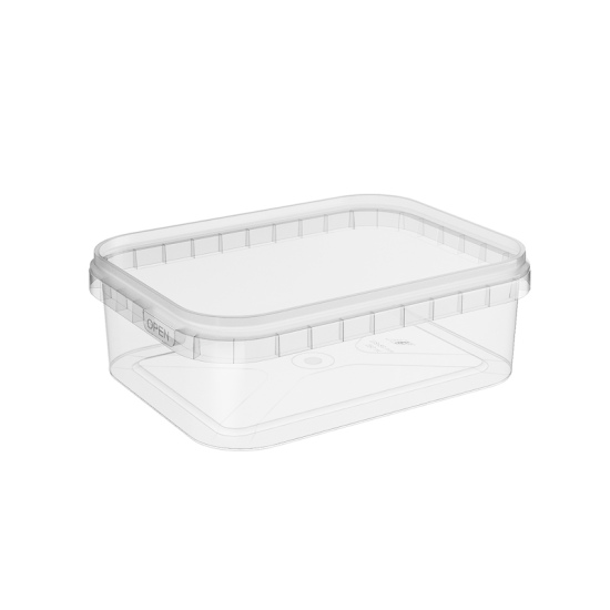 Банка прямоугольная 0,280/118*89