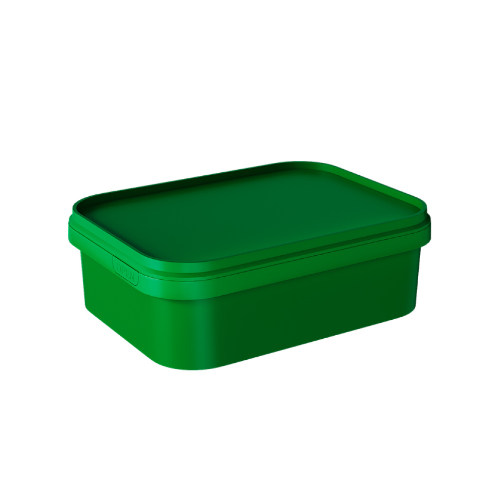 Банка прямоугольная 0,280/118*89