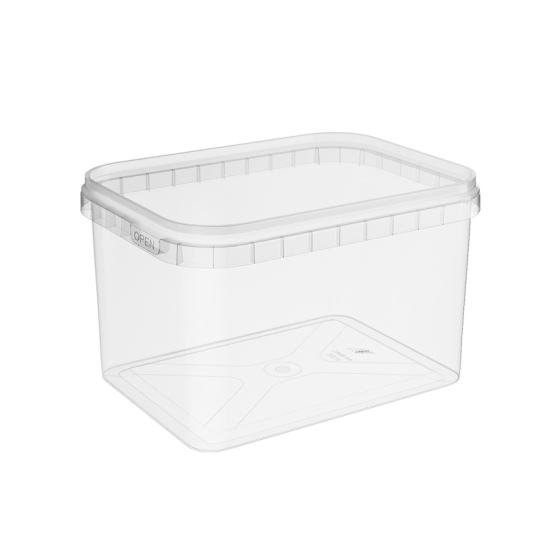 Банка прямоугольная 0,500/118*89