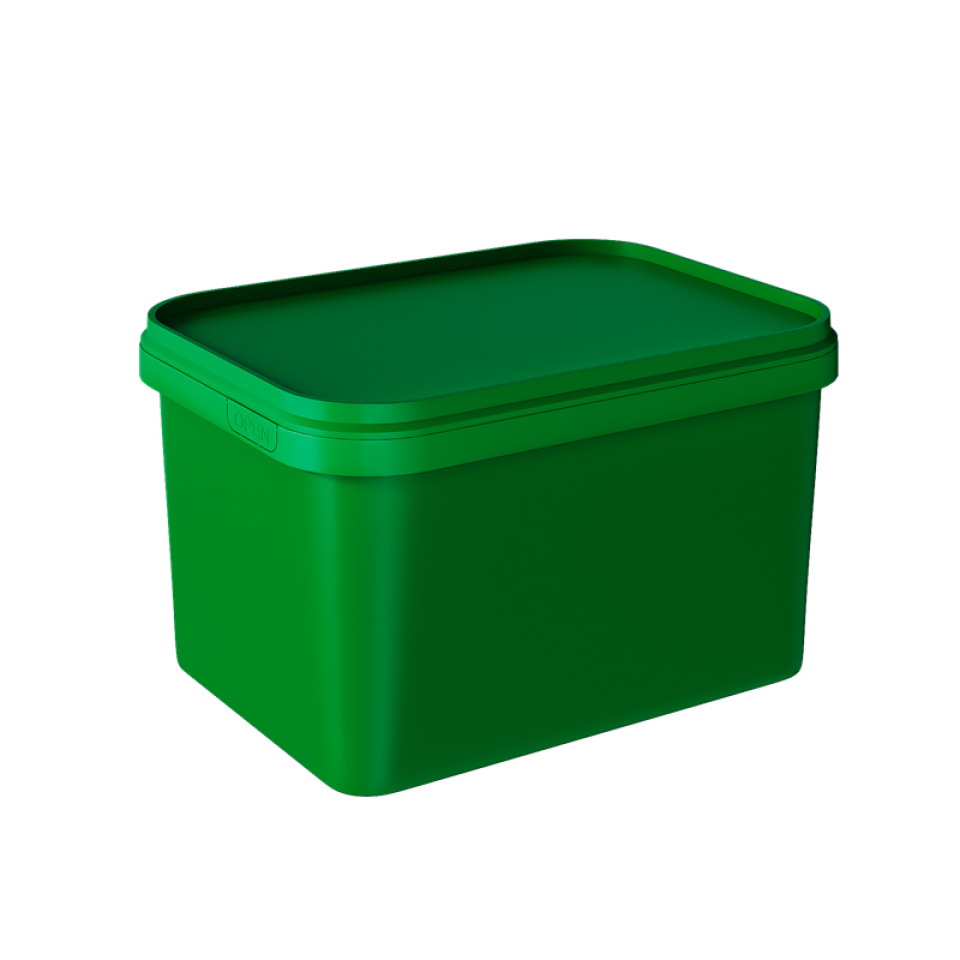 Банка прямоугольная 0,500/118*89