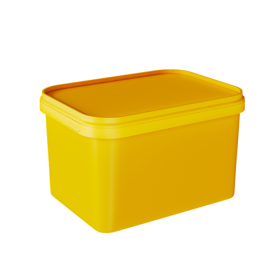 Банка прямоугольная 0,500/118*89