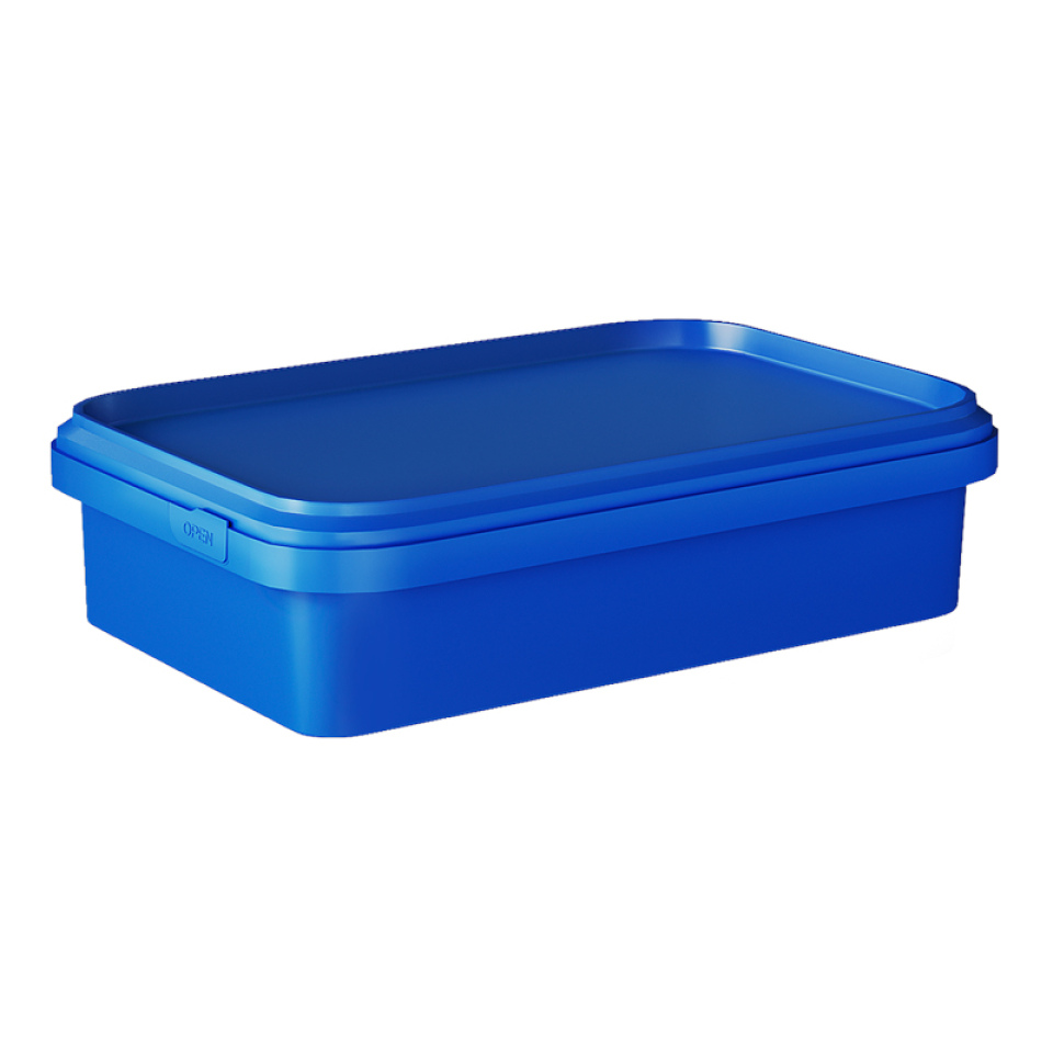 Банка прямоугольная 0,780/191*129