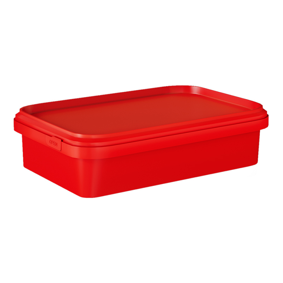 Банка прямоугольная 0,780/191*129