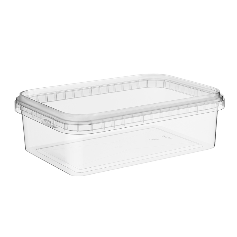 Банка прямоугольная 1,0/191*129