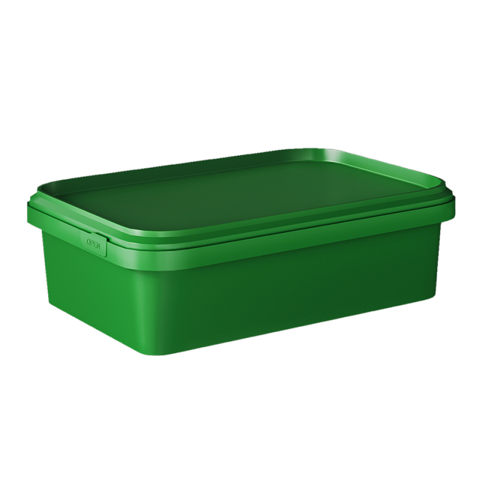 Банка прямоугольная 1,0/191*129