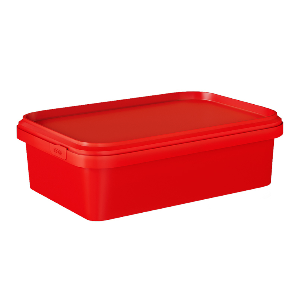 Банка прямоугольная 1,0/191*129