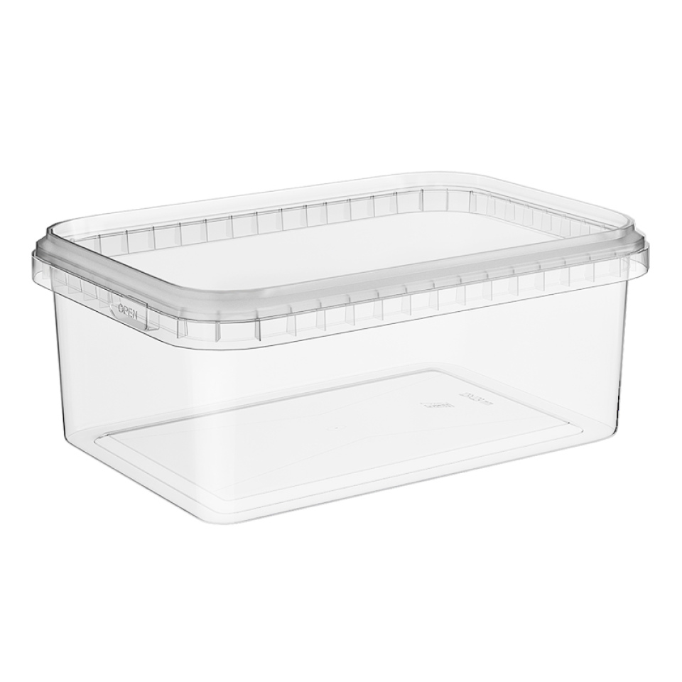 Банка прямоугольная 1,2/191*129