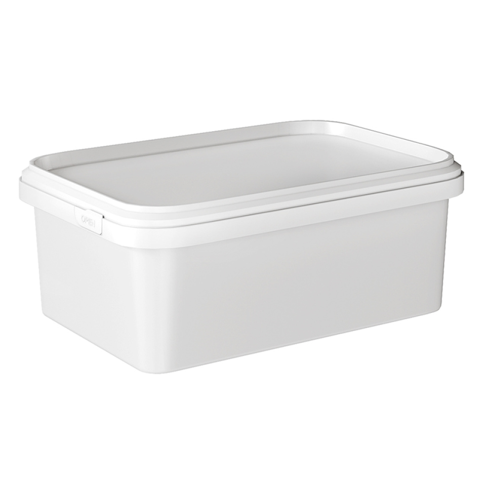 Банка прямоугольная 1,2/191*129