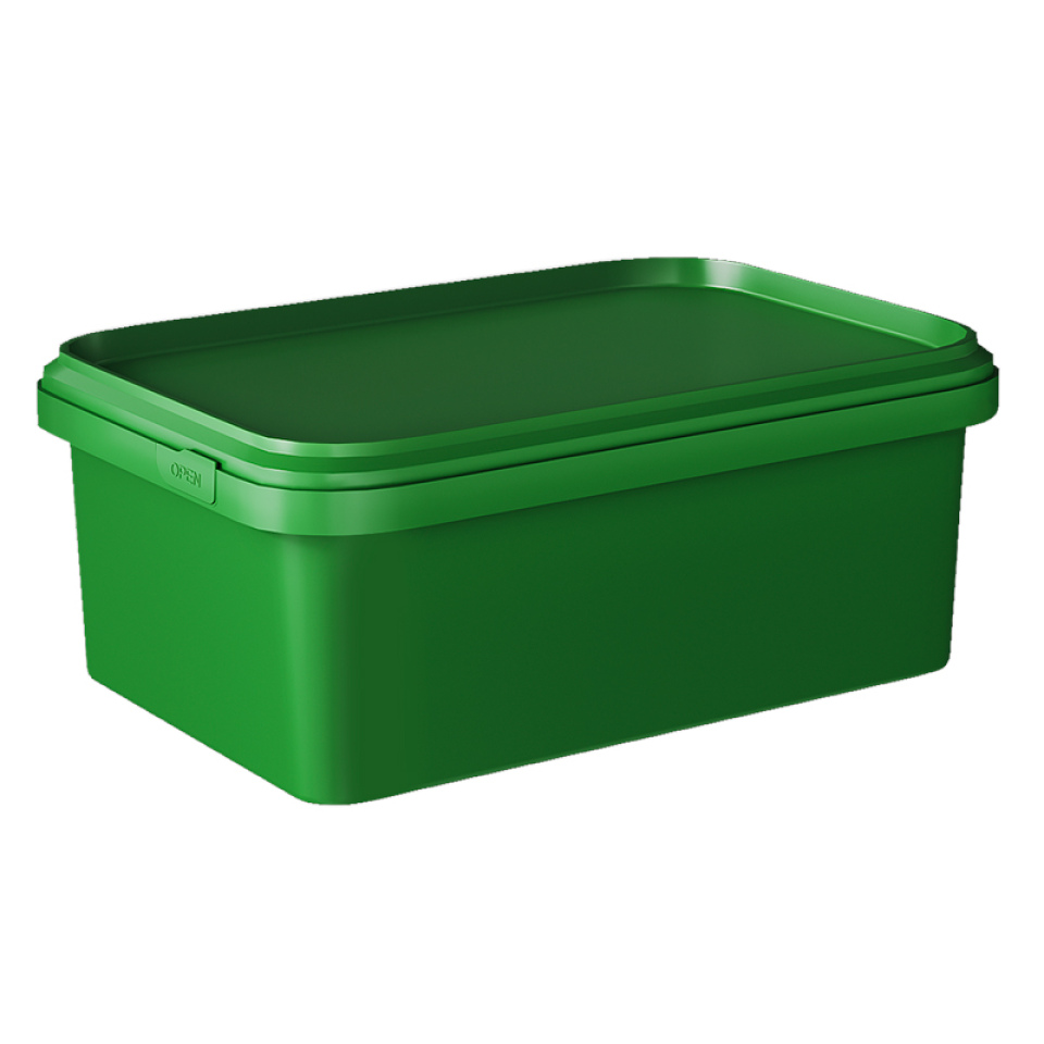 Банка прямоугольная 1,2/191*129