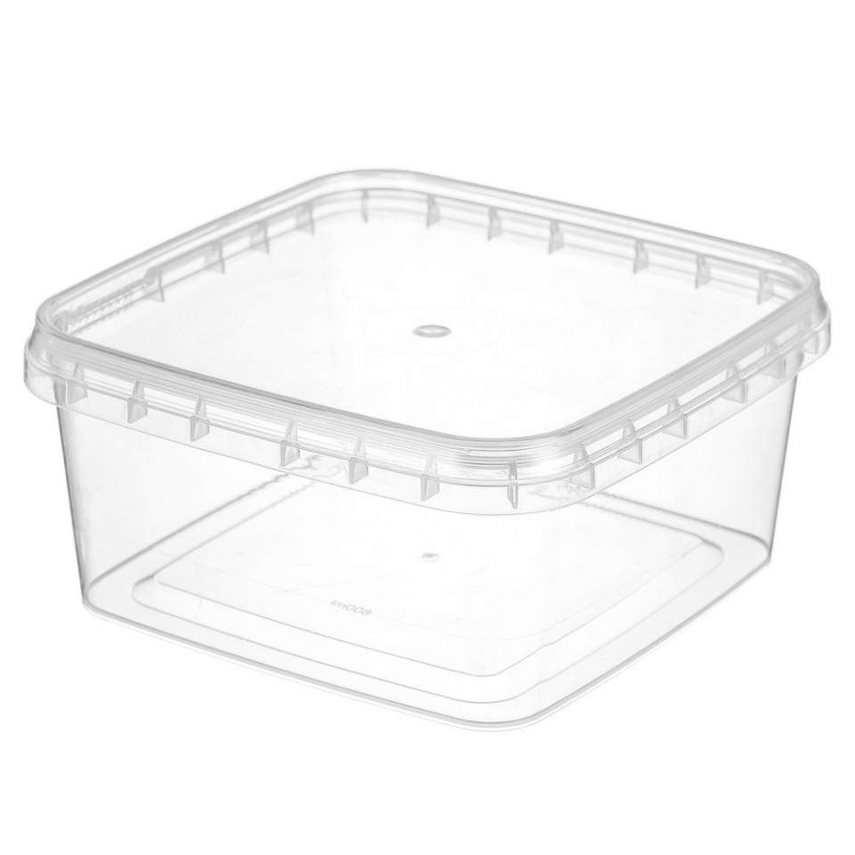 Контейнер 600 мл