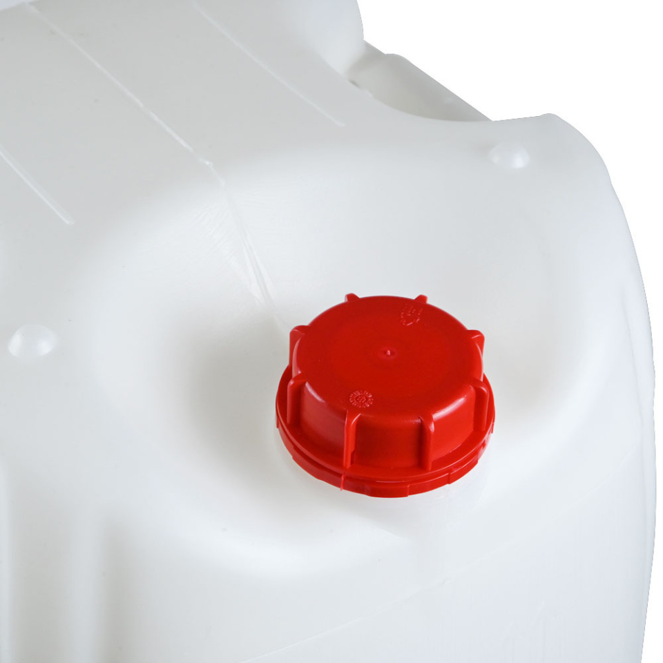 Канистра 60 л, модель 78 (евро)