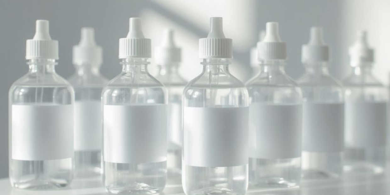 Упаковка для антисептических материалов, для медицинских целей, и строительных антисептиков